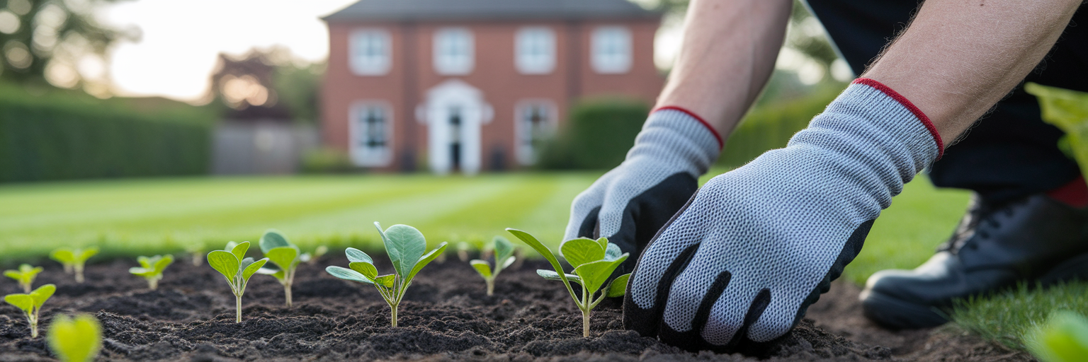 A Practical Guide to Year Round Gardening in Northern Ireland