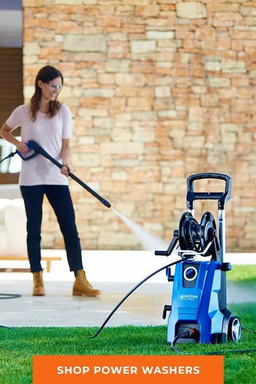 Power Washers