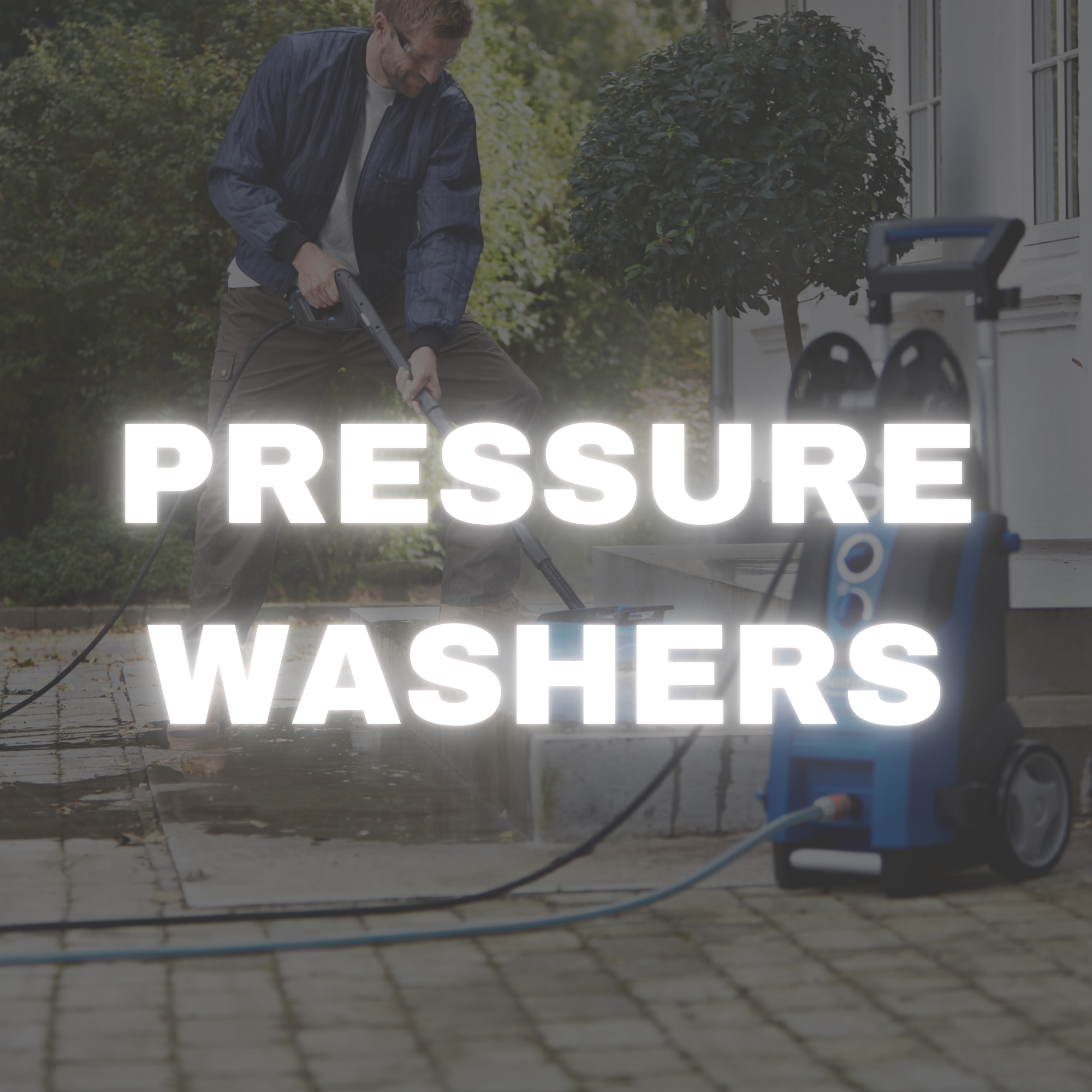 Pressure Washers