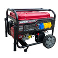 Loncin LC10000D-AS petrol generator