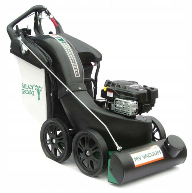 MV601 Push Commercial Grade Vacuum - Gerni NI