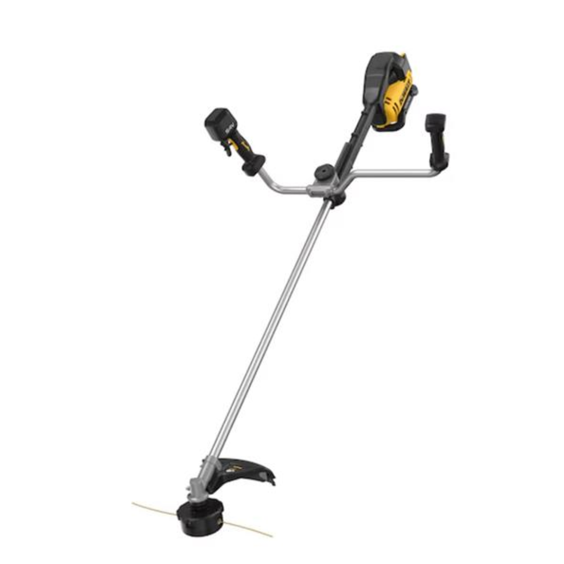 DEWALT 54V XR FLEXVOLT STRING TRIMMER BULL HANDLE - TOOL ONLY - Gerni NI