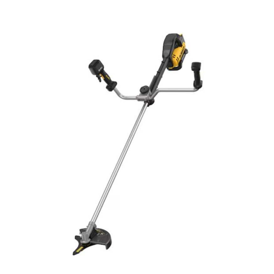 DEWALT 54V XR FLEXVOLT BRUSHCUTTER BULL HANDLE - TOOL ONLY - Gerni NI