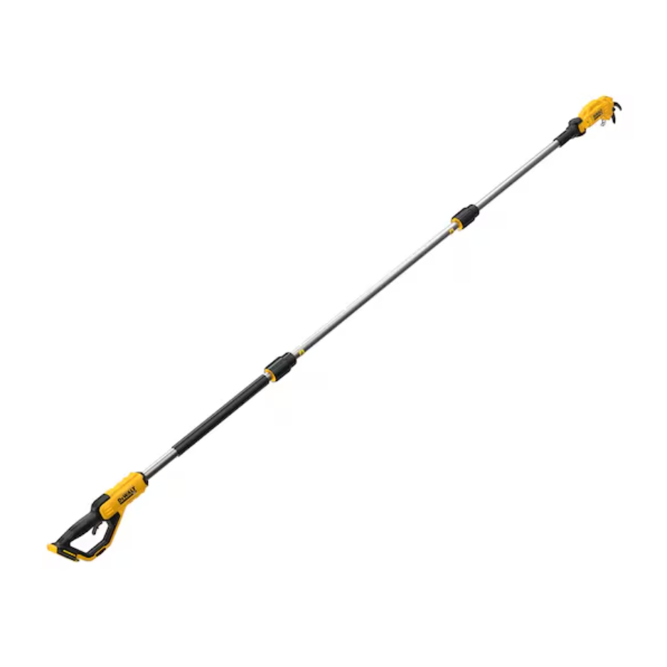 DEWALT 54V XR FLEXVOLT 3.5M 25CM TELESCOPIC POLESAW - TOOL ONLY - Gerni NI