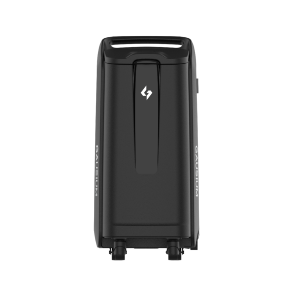 ICE Mobile Water Tank