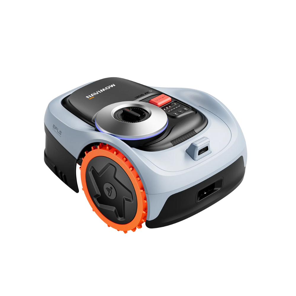 Segway I208 AWD Robotic Mower - Gerni NI