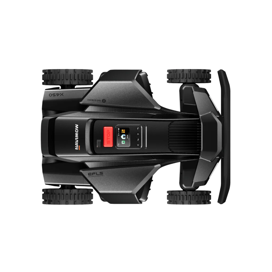 Segway X4 Series x430 Robotic Mower - Gerni NI
