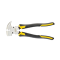 DEWALT fencing pliers tool with ergonomic handle and robust construction, ideal for fencing and wire work.