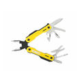 DEWALT 16-in-1 multi-tool with interchangeable blades and accessories, versatile handheld power tool for various DIY tasks