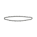 DEWALT 30cm chainsaw chain for power tools, featuring sharp cutting links and durable steel construction for efficient woodworking.