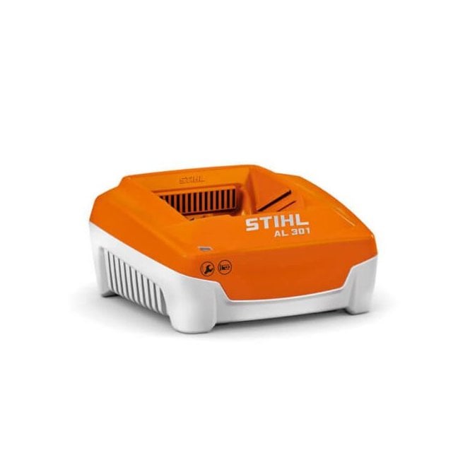 AL301-HIGH SPEED CHARGER - Gerni NI