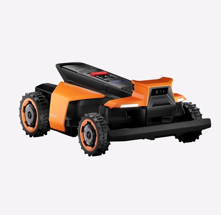CM240M1 Segway Navimow Terranox Commercial Robotic Mower