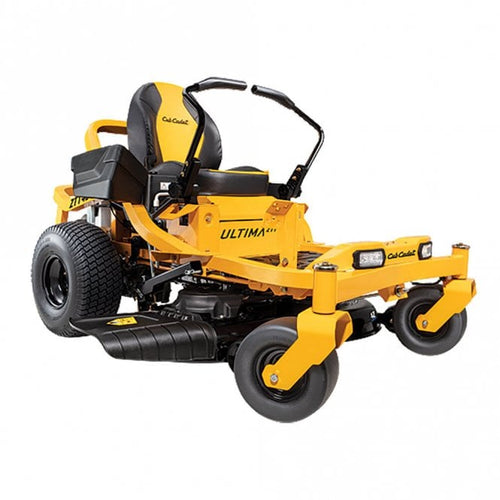 XZ5L137 ZERO TURN RIDE-ON MOWER (137CM CUT) - Gerni NI