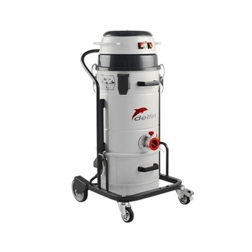 202 DS Industrial Vacuum - Gerni NI