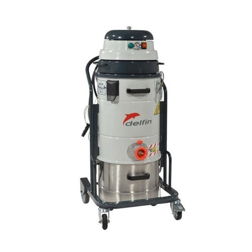 202BL Z22 Industrial Vacuum - Gerni NI