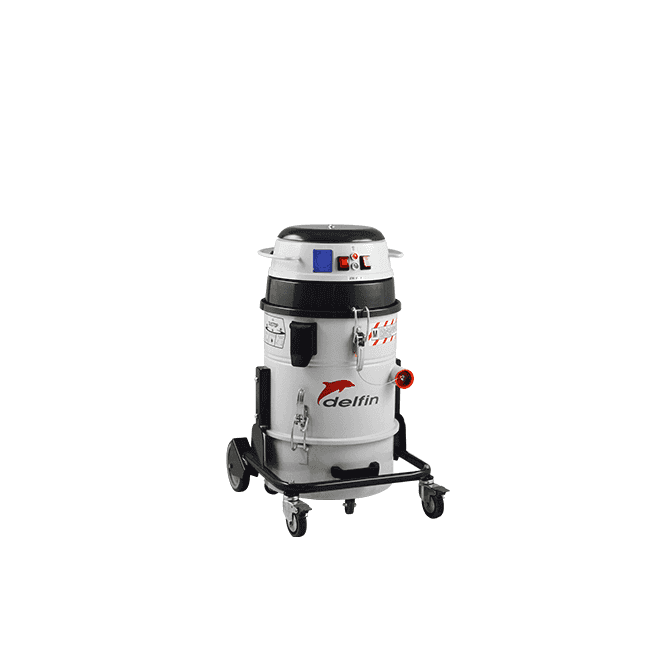 301Dry Vacuum - Gerni NI