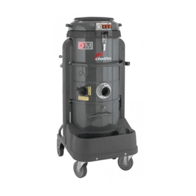 DM3 Industrial Vacuum - Gerni NI