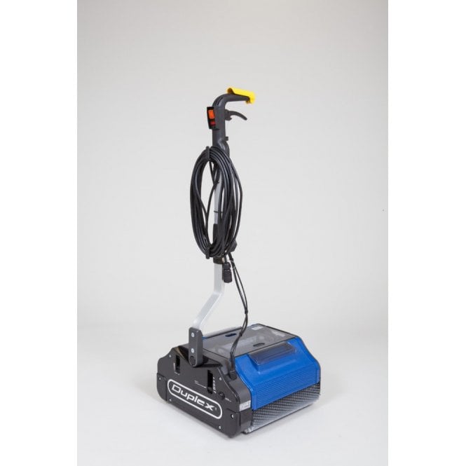 420 Floor Steam Cleaner & Sanitiser - Gerni NI