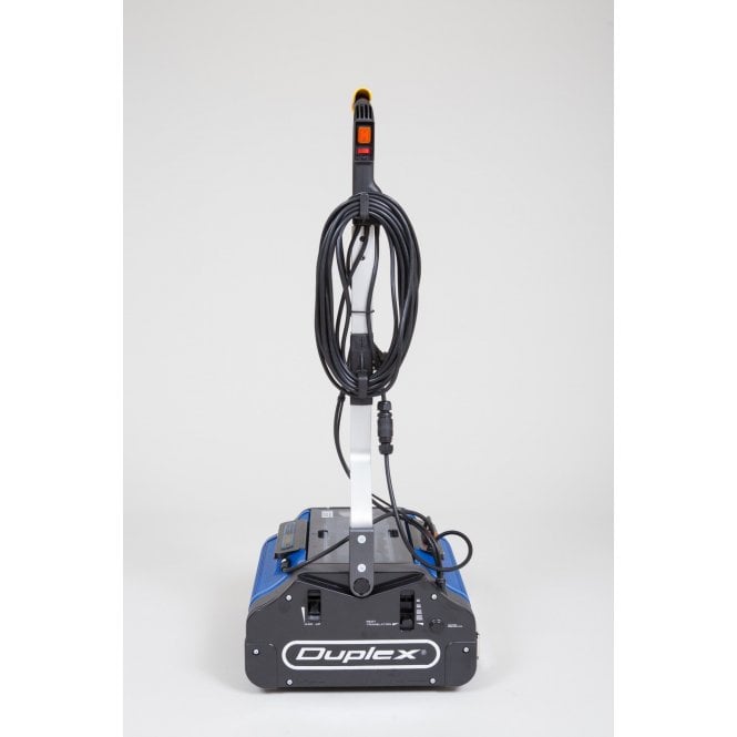 420 Floor Steam Cleaner & Sanitiser - Gerni NI