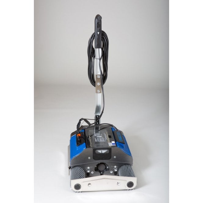 420 Floor Steam Cleaner & Sanitiser - Gerni NI
