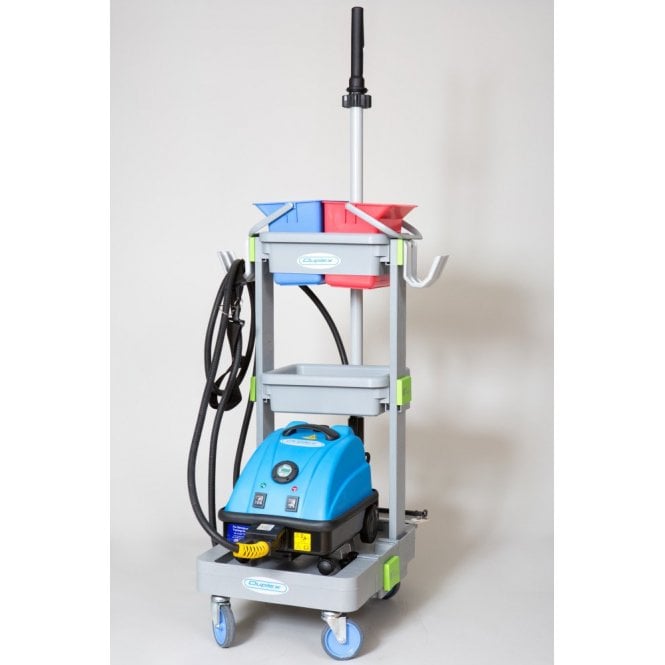 Janitorial Steam System - Gerni NI