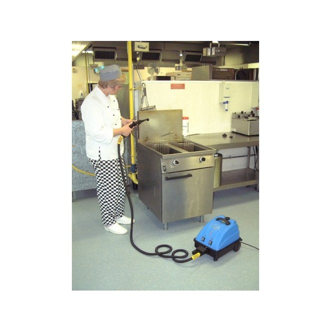 Jet Steam Professional - Gerni NI