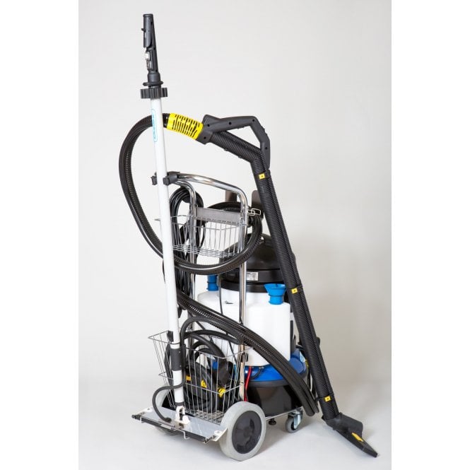 Jet Vac Compact