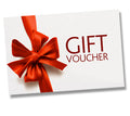 Gift Voucher £100 - Gerni NI