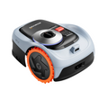 Segway Navimow i206E AWD 600m² All-Wheel Drive