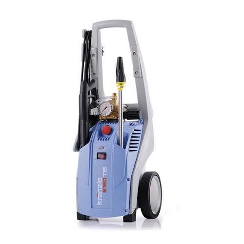 K2160TS DK AUTO & DIRTKILLER - Gerni NI