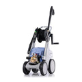QUADRO 11/140TST AUTO+ 15m HOSEREEL & DIRTKILLER - Gerni NI