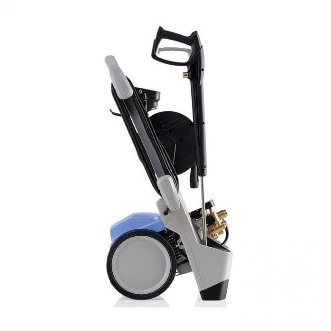 XA17TST Quick Release 240V Industrial Pressure Washer