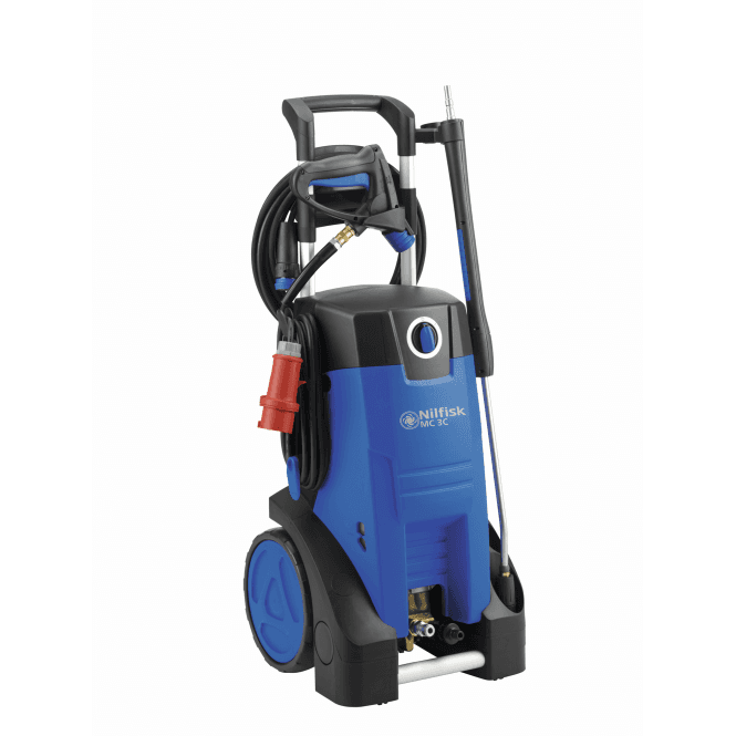 MC 3C 140/570 Cold Washer