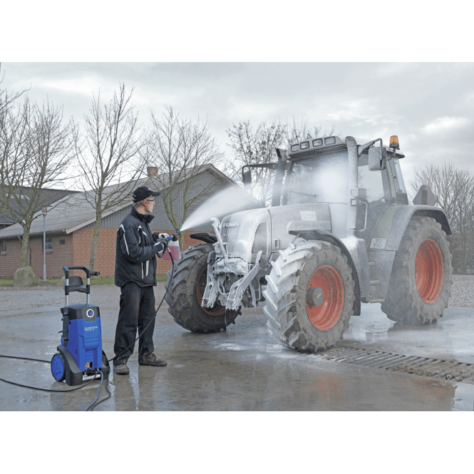 MC 3C 140/570 Cold Washer