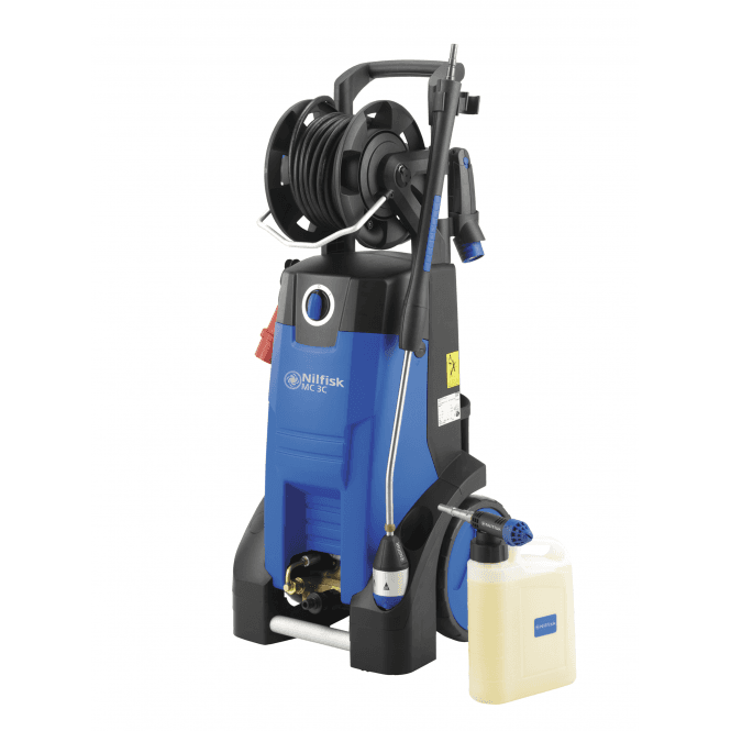 MC 3C 150/570 XT Cold Washer