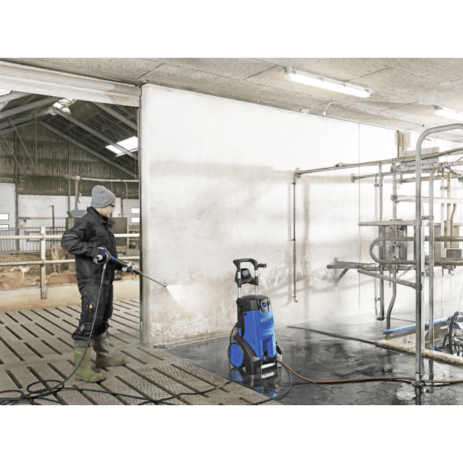 MC 4M 100/770 Cold Washer