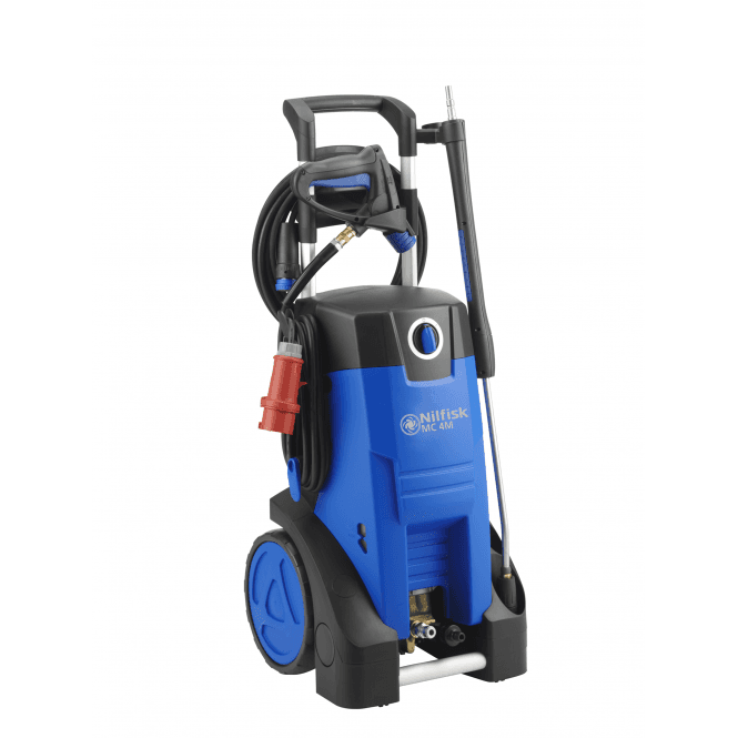 MC 4M 100/770 Cold Washer