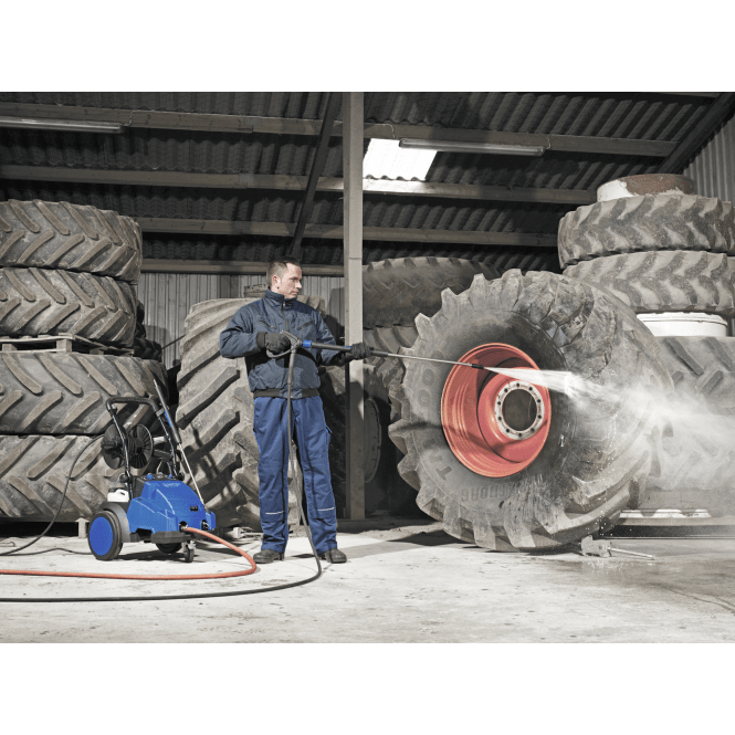 MC 5M 100/770 XT - Gerni NI