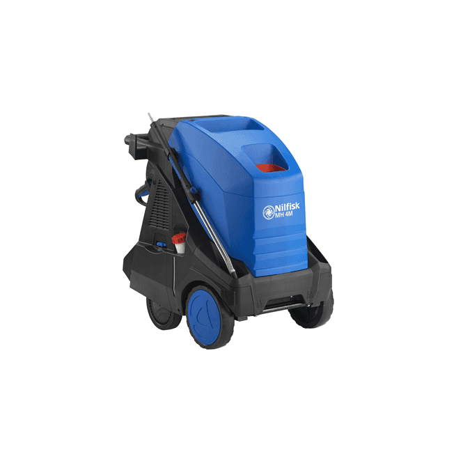 4M 100/680 PAX Hot Water - Gerni NI