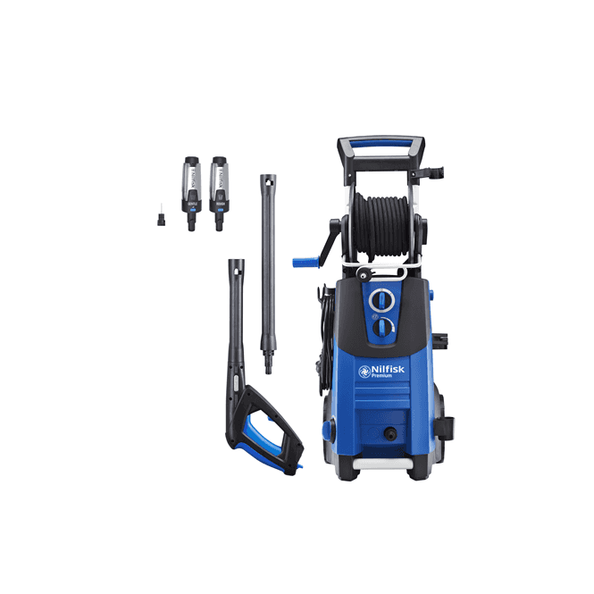 Premium 180-10 - Gerni NI