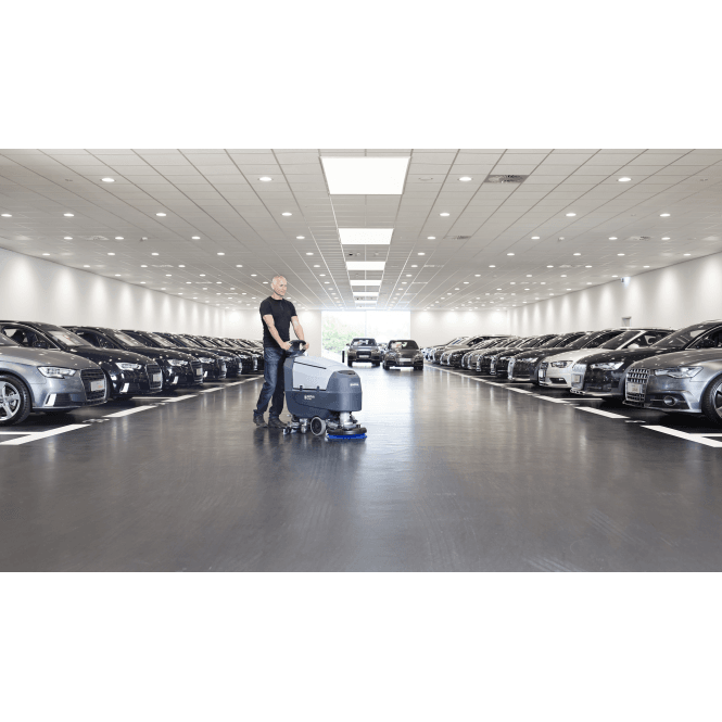 SC401E PH UK - Gerni NI