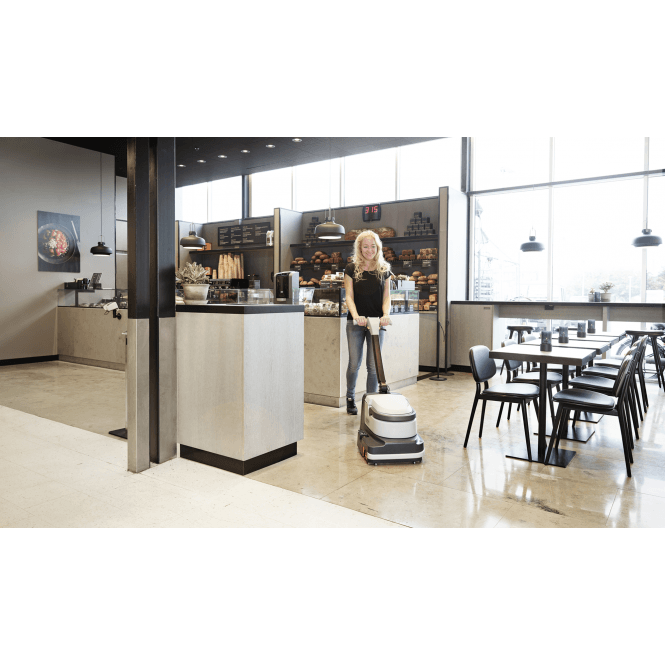 SCRUBBER SC250 34C B EU/UK