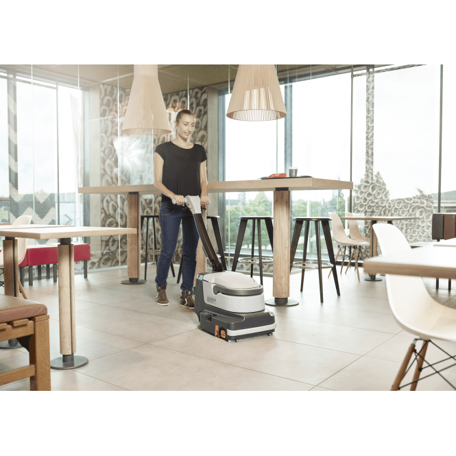 SCRUBBER SC250 34C B EU/UK