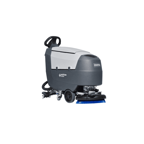 SCRUBBER SC401 43 B FULL PKG - Gerni NI