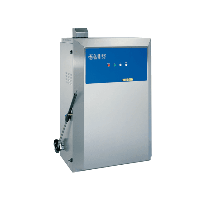 SH Truck 7P 175/1260 EU - Gerni NI