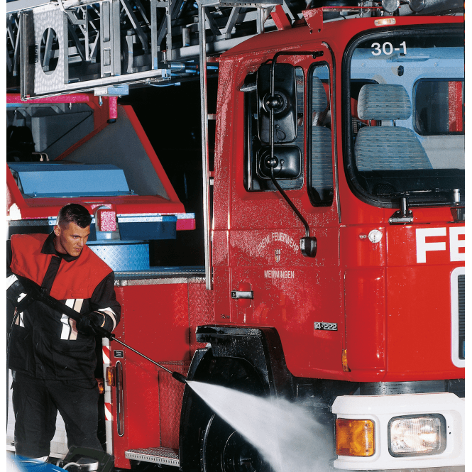 SH Truck 7P 175/1260 EU - Gerni NI