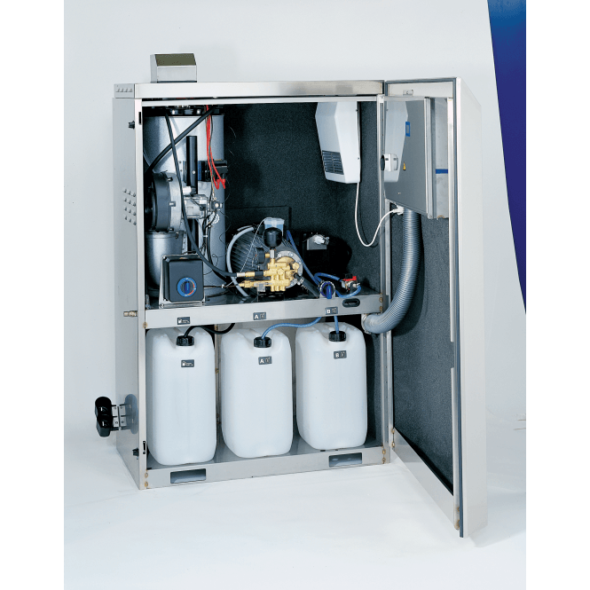 SH Truck 7P 175/1260 EU - Gerni NI