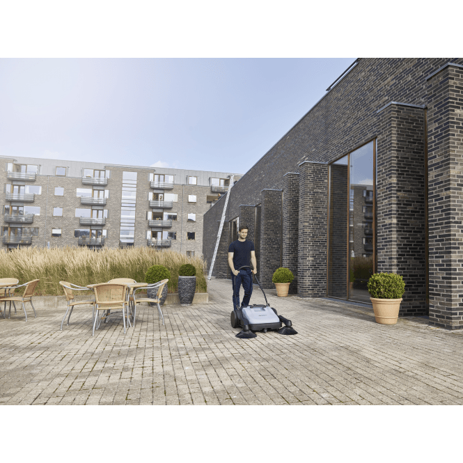 SW200 700 - Gerni NI