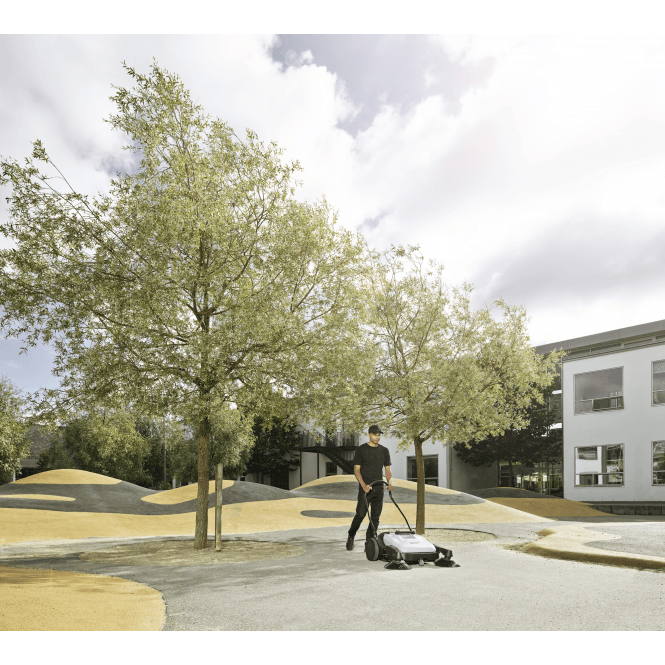 SW200 700 - Gerni NI