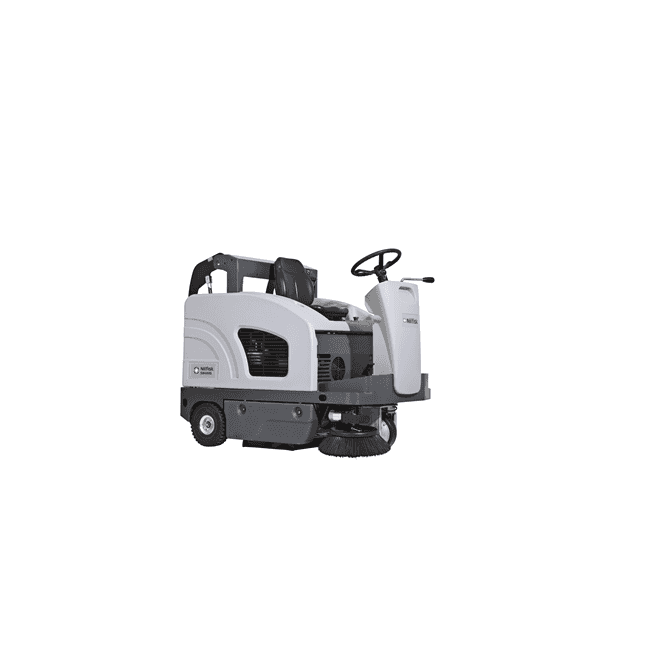 SWEEPER SW4000 P - Gerni NI